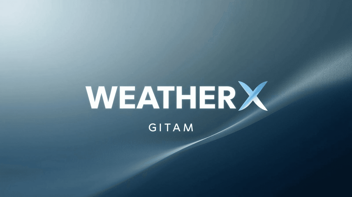 WEATHR_X_GITAM