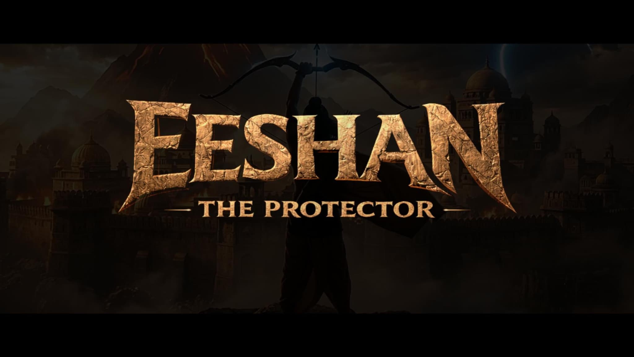 EESHAN - THE PROTECTOR gallery 1