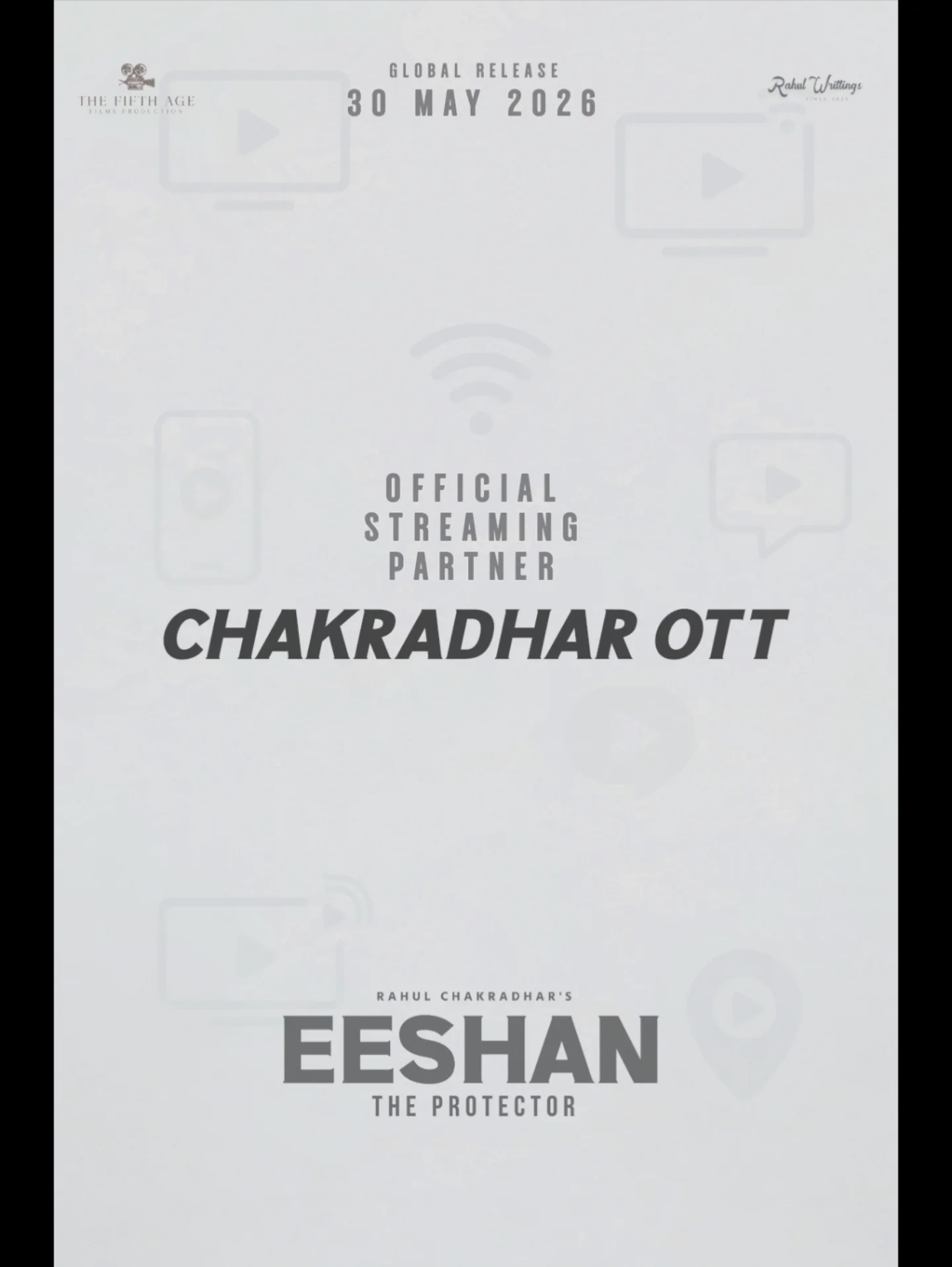 EESHAN - THE PROTECTOR gallery 6