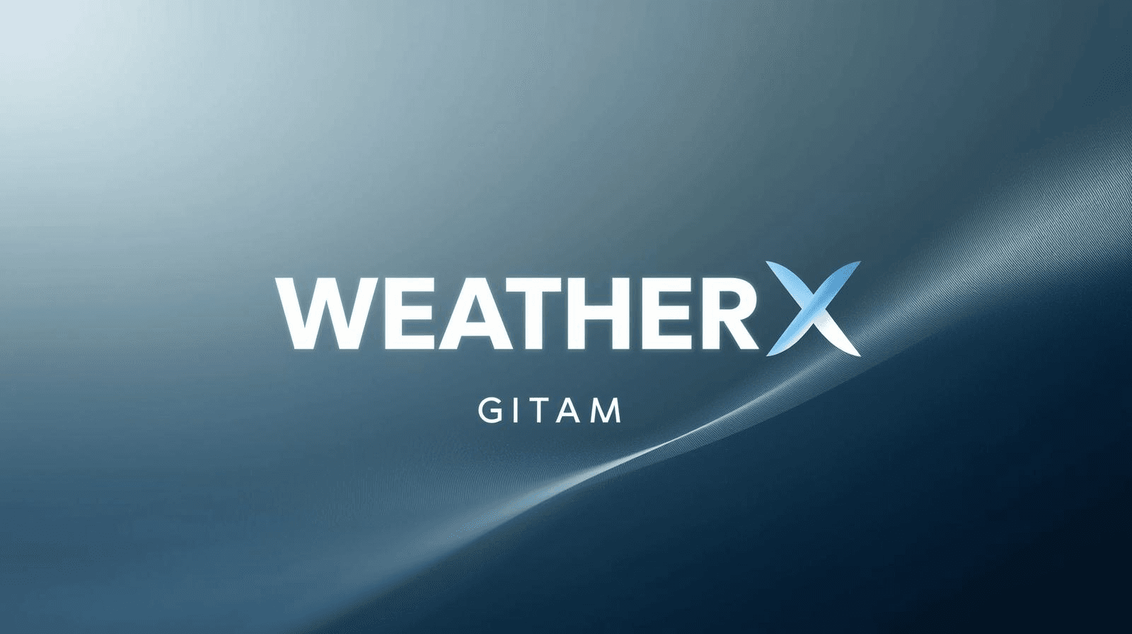 WEATHR_X_GITAM